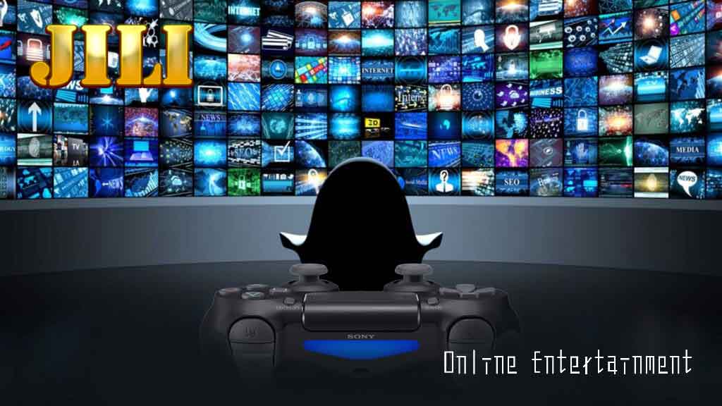 Jili Online Entertainment