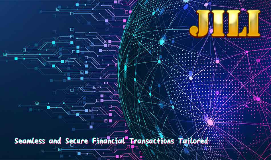 Seamless and Secure Financial Transactions Tailored