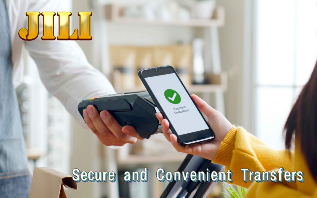 Secure and Convenient Transfers