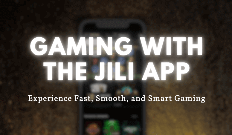 Smart Gaming with the JILI App
