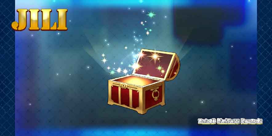 Unlock Limitless Rewards