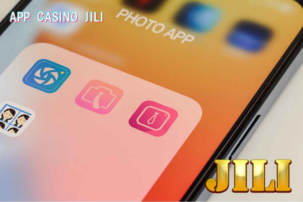 App Casino JILI