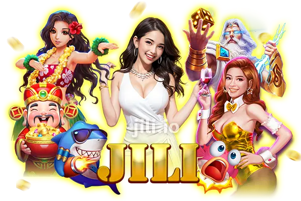Online JILI Slots Games