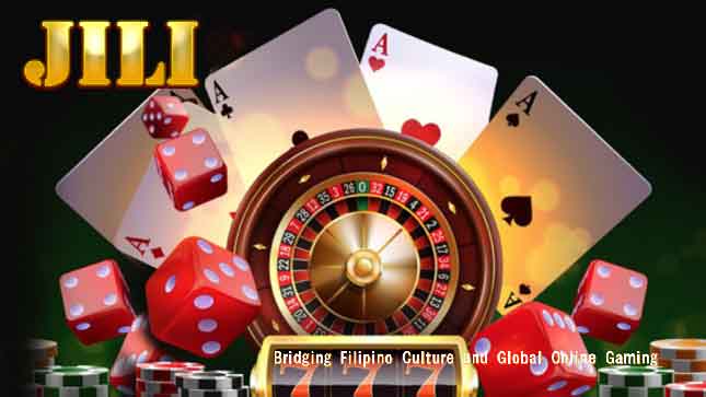 online casino jili games