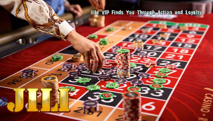 vip jili games