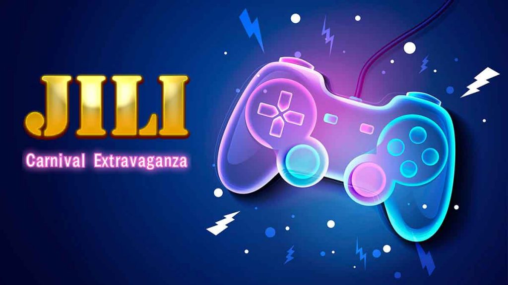 JILI Carnival Extravaganza