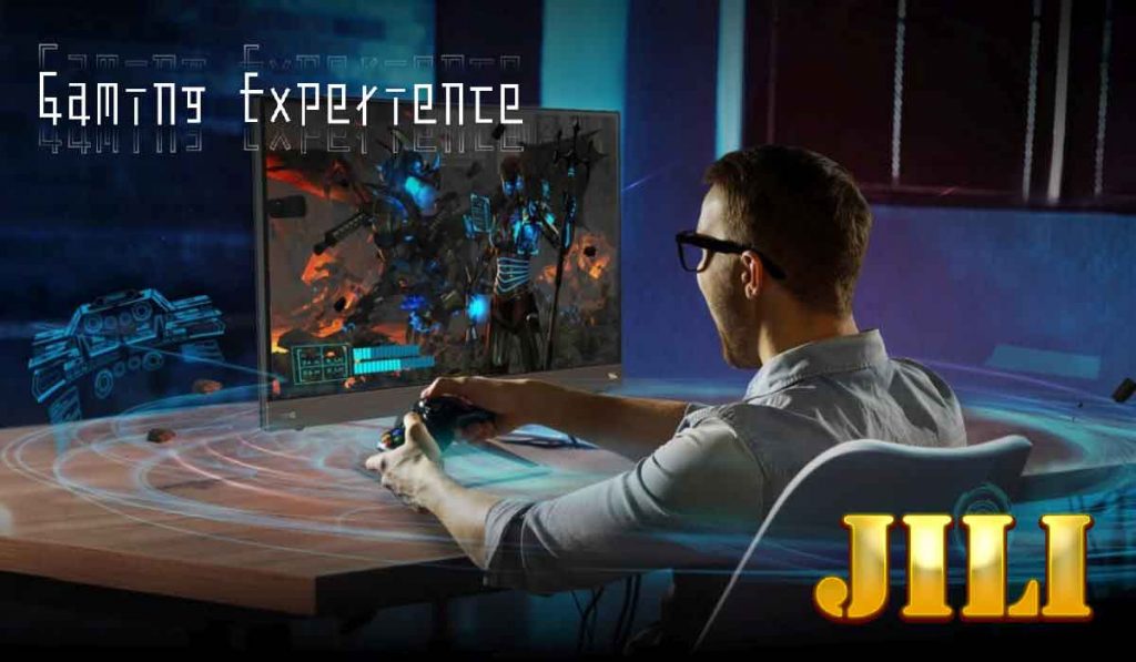 JILI Gaming Experience