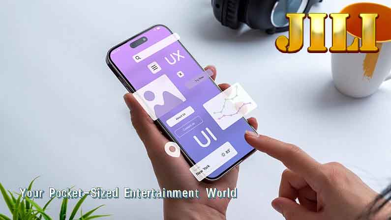 JILI APP