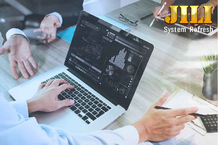 JILI System Refresh