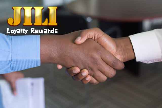 JILI Loyalty Rewards