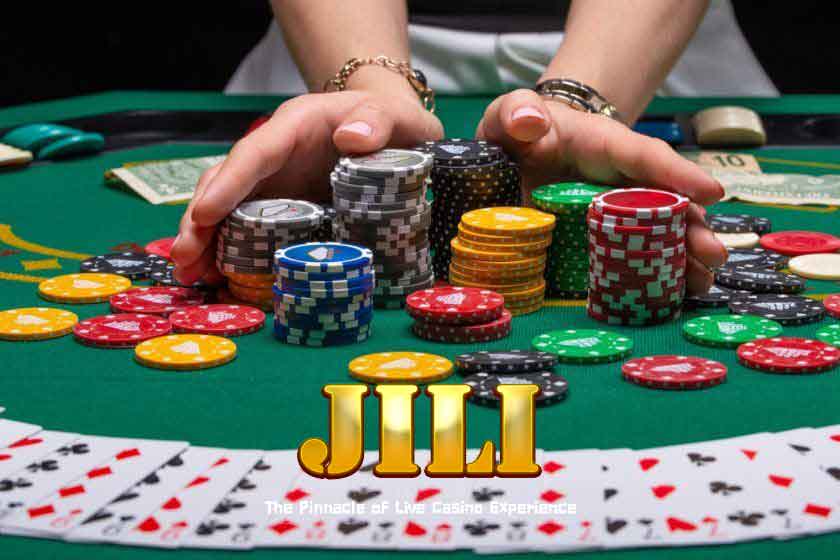 fun casino game online