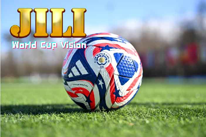 JILI World Cup Vision