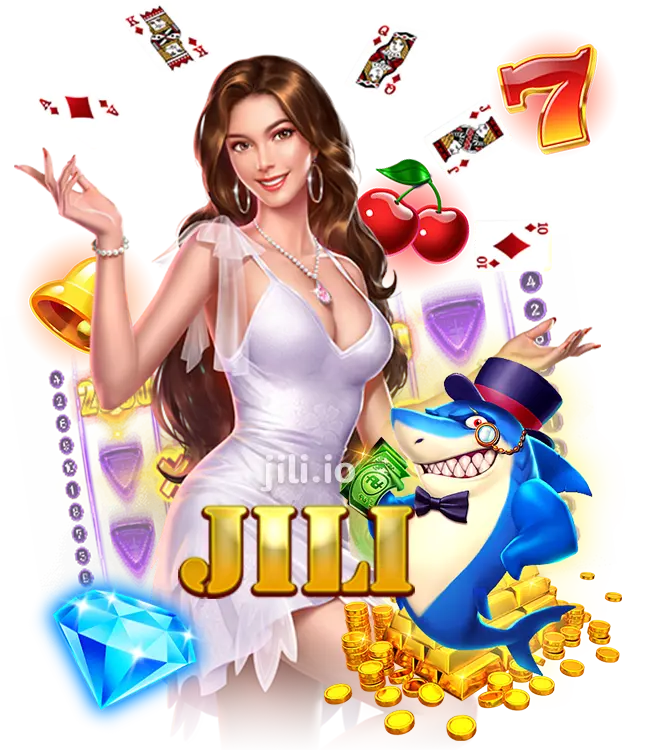 Games Can Players Play in JILI IO