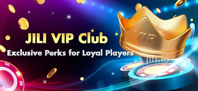 JILI VIP Club