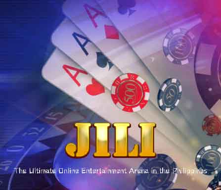 the ultimate online entertainment arena in the philippines